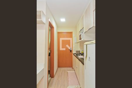 Studio de kitnet/studio para alugar com 1 quarto, 26m² em Santana, São Paulo