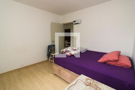 Quarto de apartamento para alugar com 1 quarto, 58m² em Cristal, Porto Alegre