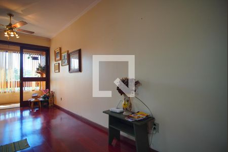 Sala de apartamento à venda com 2 quartos, 76m² em Bom Jesus, Porto Alegre