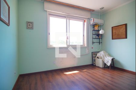 Quarto 1 de apartamento à venda com 2 quartos, 76m² em Bom Jesus, Porto Alegre