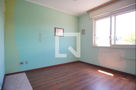 Quarto 1 de apartamento à venda com 2 quartos, 76m² em Bom Jesus, Porto Alegre