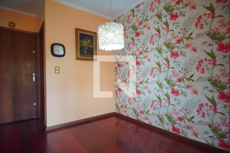 Sala de apartamento à venda com 2 quartos, 76m² em Bom Jesus, Porto Alegre