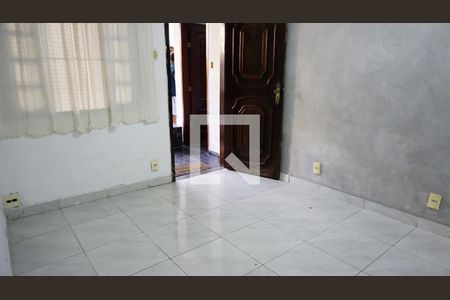 Sala de casa de condomínio à venda com 4 quartos, 450m² em Camorim, Rio de Janeiro