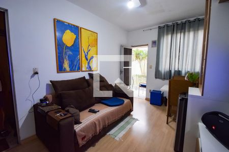 Sala de apartamento à venda com 2 quartos, 80m² em Quintino Bocaiúva, Rio de Janeiro