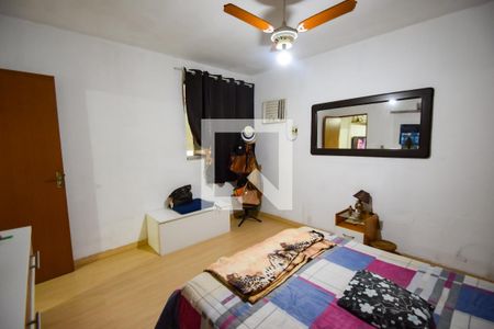 Quarto 1 de apartamento à venda com 2 quartos, 80m² em Quintino Bocaiúva, Rio de Janeiro