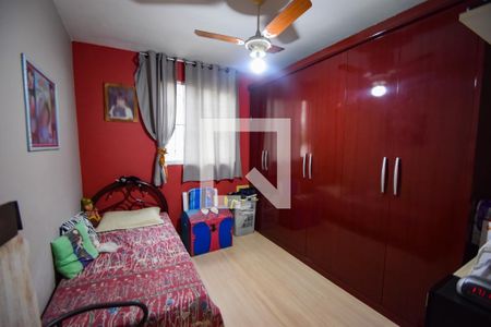 Quarto 2 de apartamento à venda com 2 quartos, 80m² em Quintino Bocaiúva, Rio de Janeiro