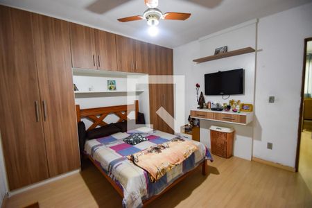 Quarto 1 de apartamento à venda com 2 quartos, 80m² em Quintino Bocaiúva, Rio de Janeiro