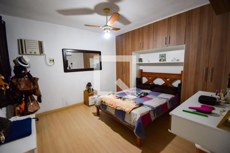 Quarto 1 de apartamento à venda com 2 quartos, 80m² em Quintino Bocaiúva, Rio de Janeiro