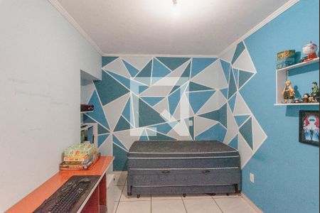 Quarto 1 de casa para alugar com 3 quartos, 300m² em Jardim Campos Elíseos, Campinas