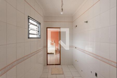 Banheiro da Suíte de casa para alugar com 3 quartos, 300m² em Jardim Campos Elíseos, Campinas