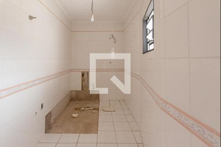 Banheiro da Suíte de casa para alugar com 3 quartos, 300m² em Jardim Campos Elíseos, Campinas