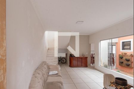 Sala de casa para alugar com 3 quartos, 300m² em Jardim Campos Elíseos, Campinas