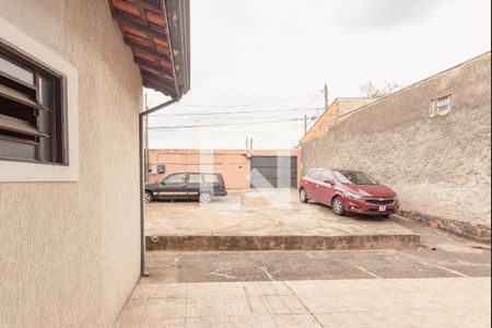 Vista da Suíte de casa para alugar com 3 quartos, 300m² em Jardim Campos Elíseos, Campinas