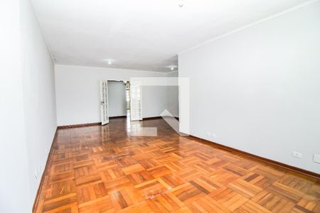 Sala de apartamento para alugar com 3 quartos, 156m² em Perdizes, São Paulo