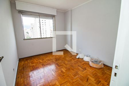 Quarto 2 de apartamento para alugar com 3 quartos, 156m² em Perdizes, São Paulo