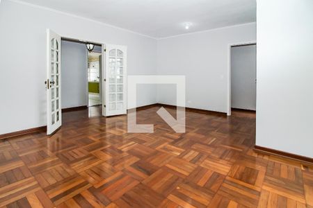 Sala de apartamento para alugar com 3 quartos, 156m² em Perdizes, São Paulo