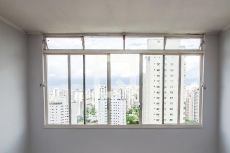 Sala de apartamento para alugar com 3 quartos, 156m² em Perdizes, São Paulo