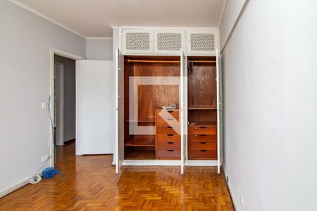 Quarto 1 de apartamento para alugar com 3 quartos, 156m² em Perdizes, São Paulo