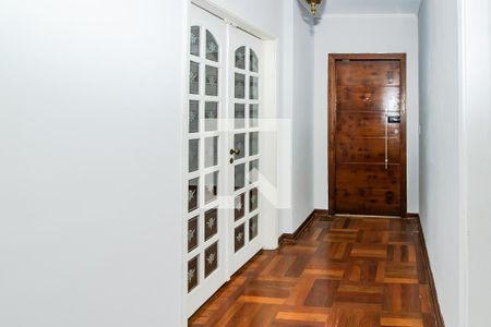 Hall de apartamento para alugar com 3 quartos, 156m² em Perdizes, São Paulo