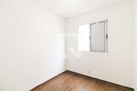 Quarto 1 de apartamento para alugar com 2 quartos, 49m² em Vila Curuçá Velha, São Paulo