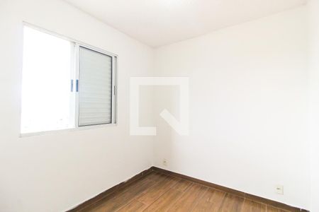 Quarto 2 de apartamento para alugar com 2 quartos, 49m² em Vila Curuçá Velha, São Paulo