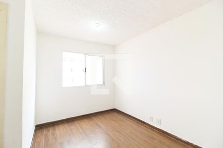 Sala de apartamento para alugar com 2 quartos, 49m² em Vila Curuçá Velha, São Paulo