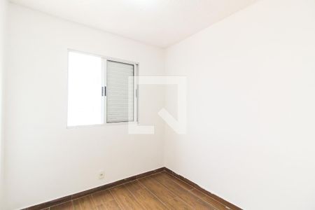 Quarto 1 de apartamento para alugar com 2 quartos, 49m² em Vila Curuçá Velha, São Paulo