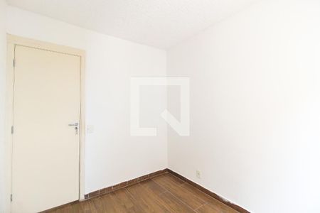 Quarto 1 de apartamento para alugar com 2 quartos, 49m² em Vila Curuçá Velha, São Paulo