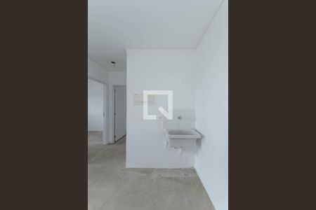 Lavanderia de apartamento à venda com 2 quartos, 35m² em Ipiranga, São Paulo