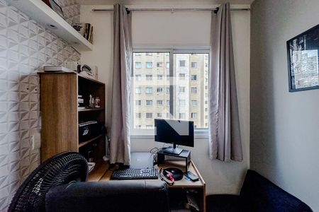 Quarto 1 de apartamento à venda com 2 quartos, 38m² em Cambuci, São Paulo