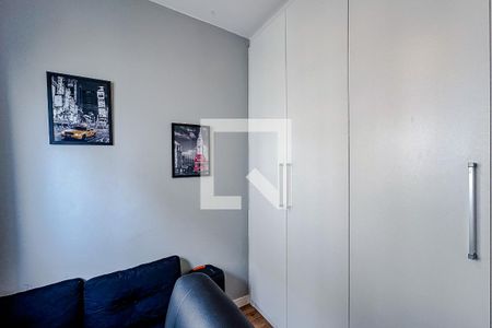 Quarto 1 de apartamento à venda com 2 quartos, 38m² em Cambuci, São Paulo