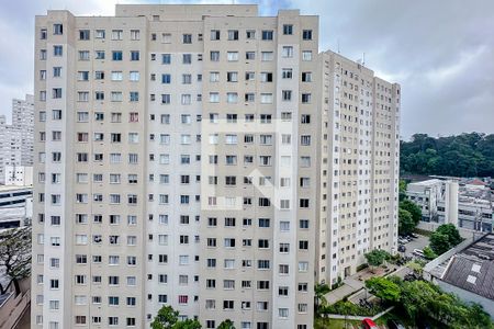 Vista do Quarto 1 de apartamento à venda com 2 quartos, 38m² em Cambuci, São Paulo