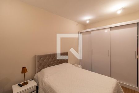 Suíte 1 de casa à venda com 3 quartos, 151m² em Vila Amalia (zona Leste), São Paulo