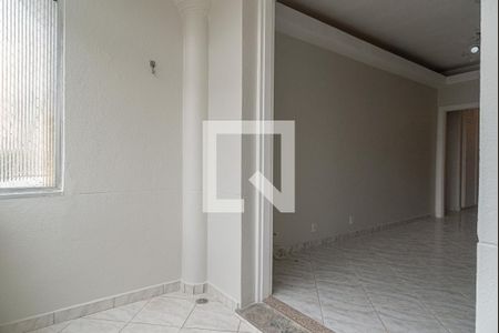 Varanda da Sala de apartamento à venda com 3 quartos, 118m² em Bela Vista, São Paulo