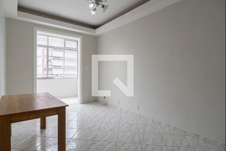 Sala de apartamento à venda com 3 quartos, 118m² em Bela Vista, São Paulo