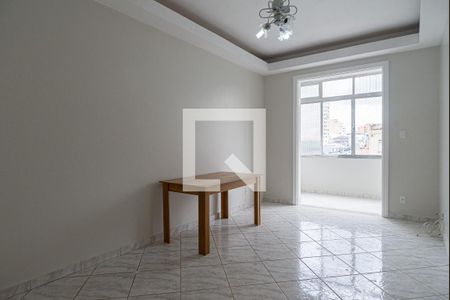 Sala de apartamento à venda com 3 quartos, 118m² em Bela Vista, São Paulo