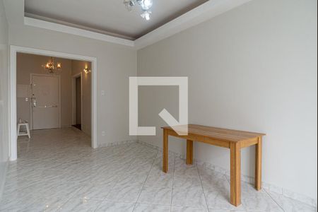 Sala de apartamento à venda com 3 quartos, 118m² em Bela Vista, São Paulo