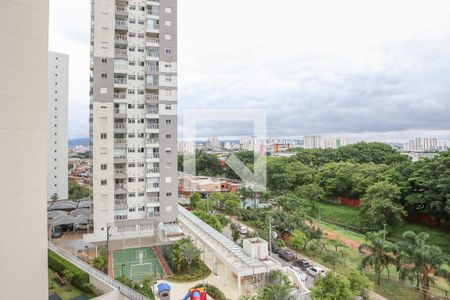 Vista do Quarto 1 de apartamento à venda com 2 quartos, 51m² em Água Branca, São Paulo