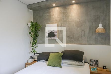 Quarto 1 de apartamento à venda com 2 quartos, 51m² em Água Branca, São Paulo