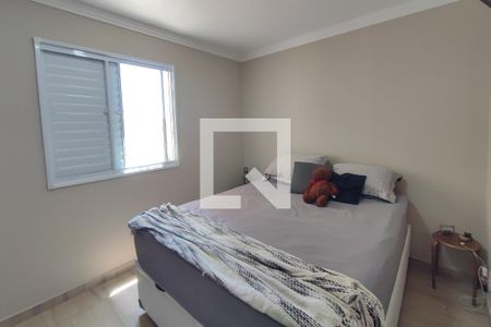 Quarto 1 de apartamento para alugar com 2 quartos, 51m² em Jardim das Bandeiras, Campinas