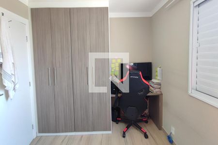 Quarto 2 de apartamento para alugar com 2 quartos, 51m² em Jardim das Bandeiras, Campinas