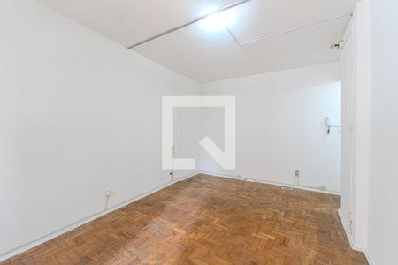 Kitnet de kitnet/studio à venda com 1 quarto, 35m² em Bela Vista, São Paulo