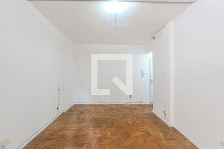 Kitnet de kitnet/studio à venda com 1 quarto, 35m² em Bela Vista, São Paulo