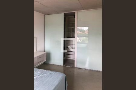 Suíte de apartamento para alugar com 2 quartos, 69m² em Campo Belo, São Paulo