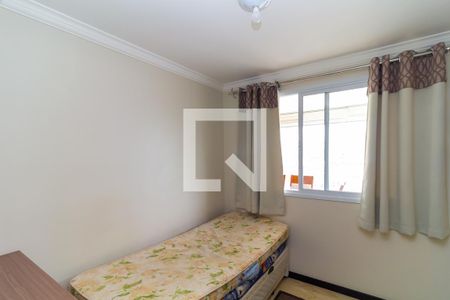 Quarto 1 de apartamento para alugar com 2 quartos, 75m² em Vila Prudente, São Paulo