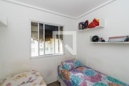 Quarto 1 de apartamento à venda com 2 quartos, 48m² em Irajá, Rio de Janeiro