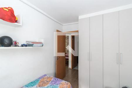 Quarto 1 de apartamento à venda com 2 quartos, 48m² em Irajá, Rio de Janeiro