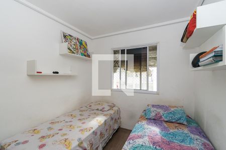 Quarto 1 de apartamento à venda com 2 quartos, 48m² em Irajá, Rio de Janeiro