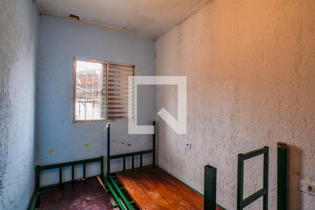 Quarto 1 de casa para alugar com 2 quartos, 210m² em Parque João Ramalho, Santo André