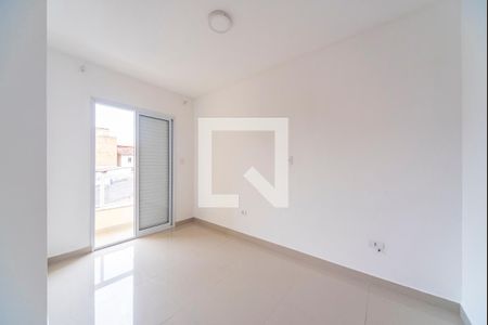 Quarto de apartamento para alugar com 1 quarto, 100m² em Vila Marina, Santo André